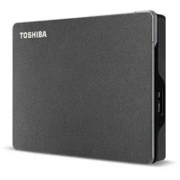 Внешний накопитель Toshiba Canvio Gaming 4TB HDTX140EK3CA