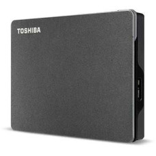 Внешний накопитель Toshiba Canvio Gaming 4TB HDTX140EK3CA