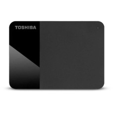 Внешний накопитель Toshiba Canvio Ready 4TB HDTP340EK3CA