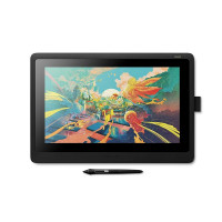 Графический монитор Wacom Cintiq 16 DTK-1660