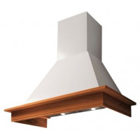 Кухонная вытяжка Elica Daisy WH/A/60 T.Grezzo