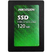 SSD Hikvision C100 120GB HS-SSD-C100/120G