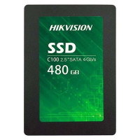 SSD Hikvision C100 480GB HS-SSD-C100/480G