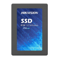 SSD Hikvision E100 256GB HS-SSD-E100/256G