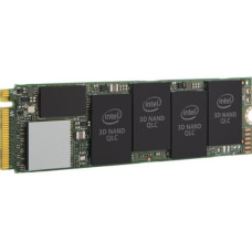 SSD Intel 660p 1.024TB SSDPEKNW010T8X1