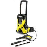 Мойка высокого давления Karcher K 5 Basic [1.180-580.0]