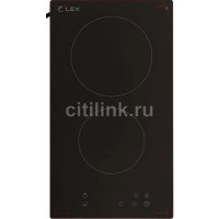 Варочная панель LEX EVH 320 BL [CHYO000174]