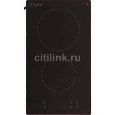 Варочная панель LEX EVH 320 BL [CHYO000174]