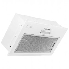 Кухонная вытяжка LEX GS Bloc Light 600 (белый)
