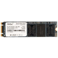 SSD Netac N535N 128GB