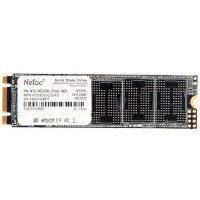 SSD Netac N535N 256GB