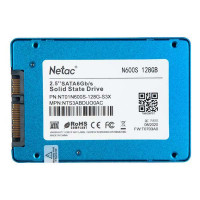 SSD Netac N600S 128GB