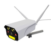 IP-камера Ritmix IPC-270S