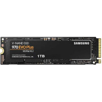 SSD Samsung 970 Evo Plus 1TB MZ-V7S1T0BW