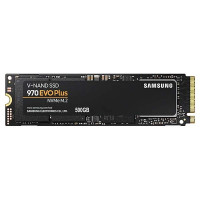 SSD Samsung 970 Evo Plus 500GB MZ-V7S500BW