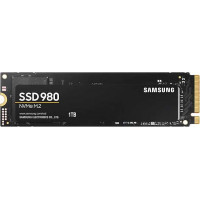 SSD Samsung 980 1TB MZ-V8V1T0BW