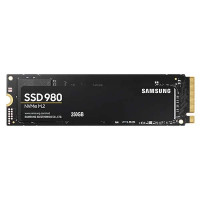 SSD Samsung 980 250GB MZ-V8V250BW