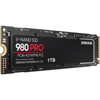 SSD Samsung 980 Pro 1TB MZ-V8P1T0BW