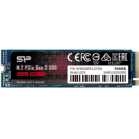 SSD Silicon-Power UD70 500GB SP500GBP34UD7005