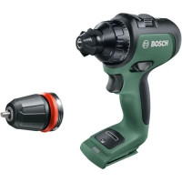 Дрель-шуруповерт Bosch AdvancedDrill 18 06039B5004 (без АКБ)