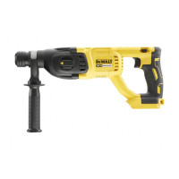 Перфоратор DeWalt DCH133NXJ