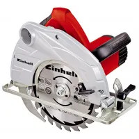 Дисковая пила Einhell TC-CS 1400 [4330937]