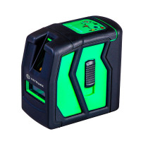 Лазерный нивелир Instrumax Element 2D Green [IM0119]