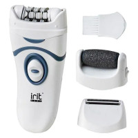Эпилятор IRIT IR-3098