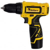 Дрель-шуруповерт Kolner KCD 12L