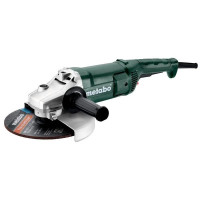 Угловая шлифмашина Metabo W 2000-230 606430010