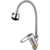 Смеситель Solone KAD4-B043