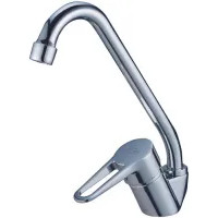 Смеситель Solone SUP4-B045