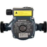 Циркуляционный насос Unipump CP 25-40 180