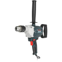 Безударная дрель Bosch GBM 1600 RE [06011B0000]