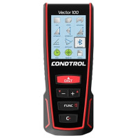 Лазерный дальномер Condtrol Vector 100