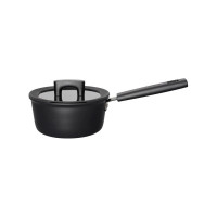 Кастрюля с длинной ручкой Fiskars Hard Face 1020874