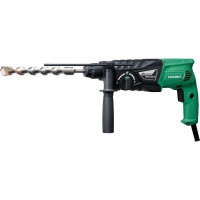 Перфоратор Hikoki (Hitachi) DH24PH2