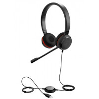 Наушники Jabra Evolve 30 II MS Stereo [5399-823-309]