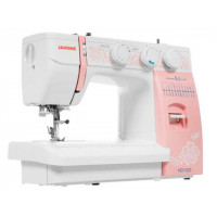 Электромеханическая швейная машина Janome HD1023