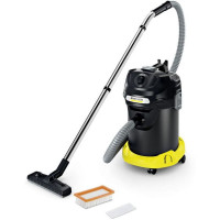 Пылесос Karcher AD 4 Premium