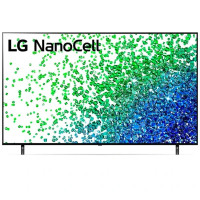 ЖК телевизор LG 75NANO806PA