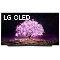 OLED телевизор LG OLED48C1RLA