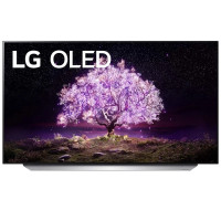 OLED телевизор LG OLED55C1RLA