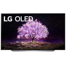 OLED телевизор LG OLED65C1RLA