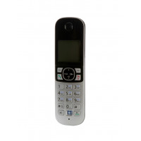 Радиотелефон Panasonic KX-TG6821