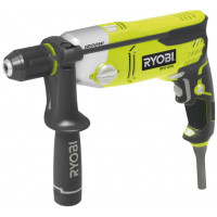 Ударная дрель Ryobi RPD1200-K