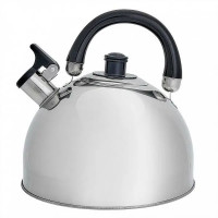 Чайник со свистком Webber BE-0528