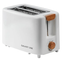 Тостер Galaxy GL2909