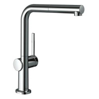Смеситель Hansgrohe Talis M54 72809000