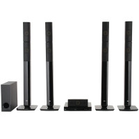 Домашний кинотеатр LG LHB655NK